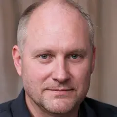 Autor Kamil Wysocki