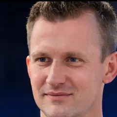 Autor Bartłomiej Szymczak