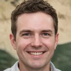 Autor Jakub Szymański