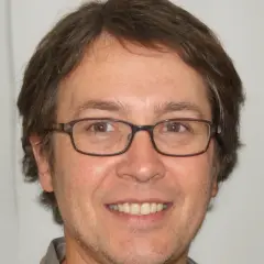 Autor Olaf Pietrzak