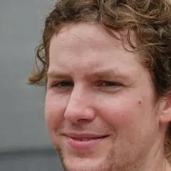 Autor Konrad Juszczek