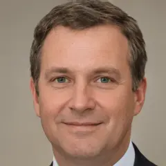 Autor Alex Zając