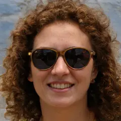Autor Milena Sorychta
