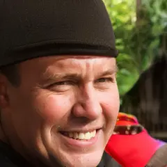 Autor Piotr Bryk