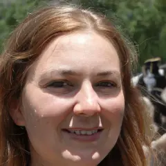 Autor Julia Polańczyk