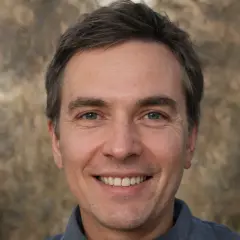Autor Nataniel Grabowski