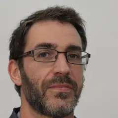 Autor Cezary Brzeziński