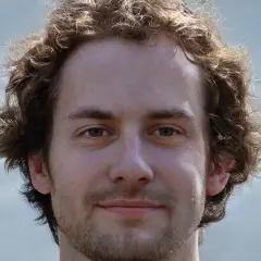 Autor Adam Kucharski