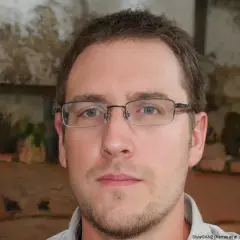 Autor Kacper Lach