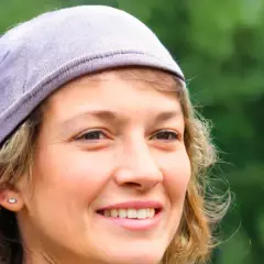 Autor Roksana Sikora