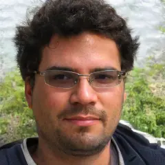 Autor Alan Jasiński