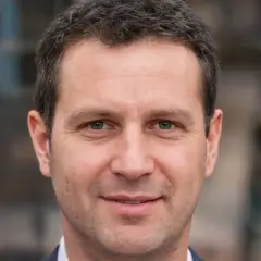 Autor Grzegorz Dąbek
