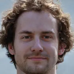 Autor Adrian Michalak