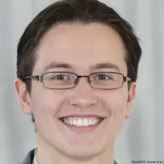 Autor Dawid Kubica