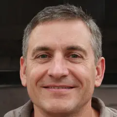 Autor Bartosz Serwiński