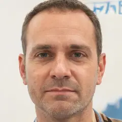 Autor Marek Michalik
