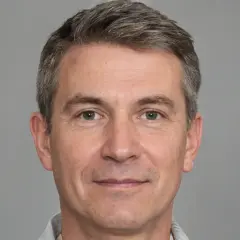 Autor Norbert Sienicki