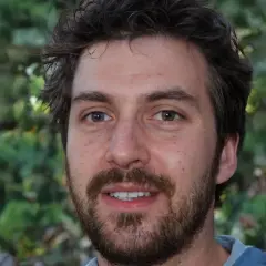 Autor Robert Baran