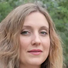 Autor Ewelina Paś