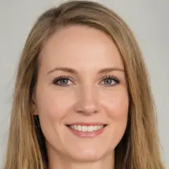 Autor Julia Owsiak
