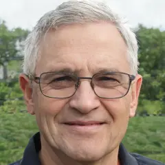 Autor Konrad Lis