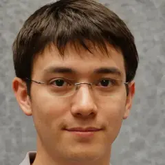 Autor Artur Andrzejewski