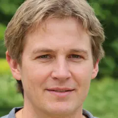 Autor Sebastian Pigła