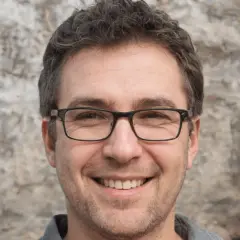 Autor Eryk Nowicki