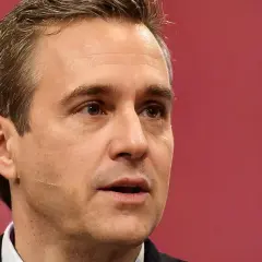 Autor Kornel Kucharski