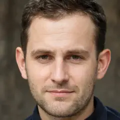 Autor Mateusz Krupa