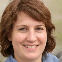 Autor Bożena Makowska