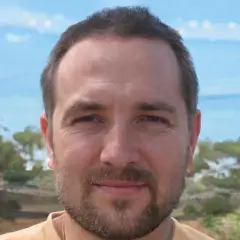 Autor Mateusz Szymczak