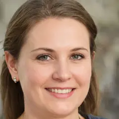Autor Joanna Bartoszewska