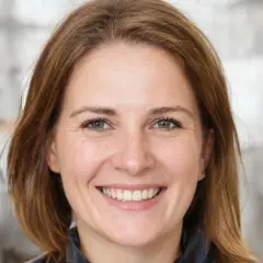Autor Ania Cieślak