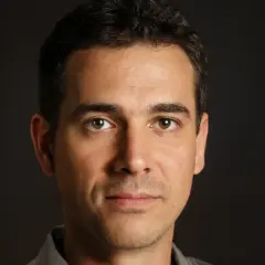 Autor Karol Borek