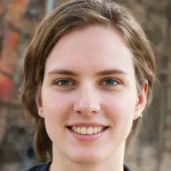 Autor Anna Sikora