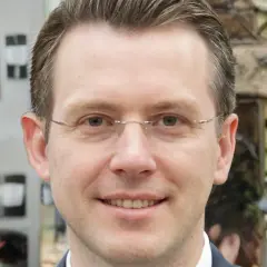Autor Piotr Polański