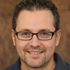 Autor Paweł Rzeczkowski