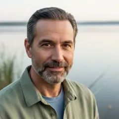 Autor Albert Mazurek
