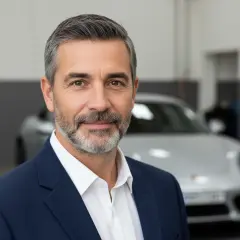 Autor Leonard Sadowski