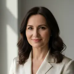Autor Paulina Lis
