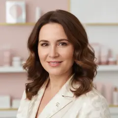 Autor Daria Krupa