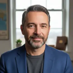 Autor Aleksander Król