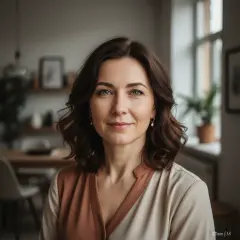 Autor Anna Zalewska