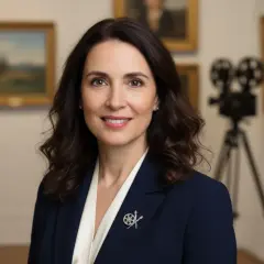 Autor Amelia Zielińska