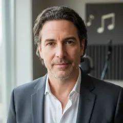 Autor Kamil Kozłowski