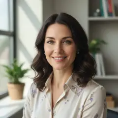 Autor Aurelia Tomaszewska