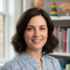 Autor Ada Makowska