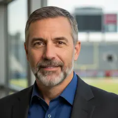 Autor Marcos Zapata