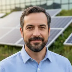 Autor Dariusz Szewczyk